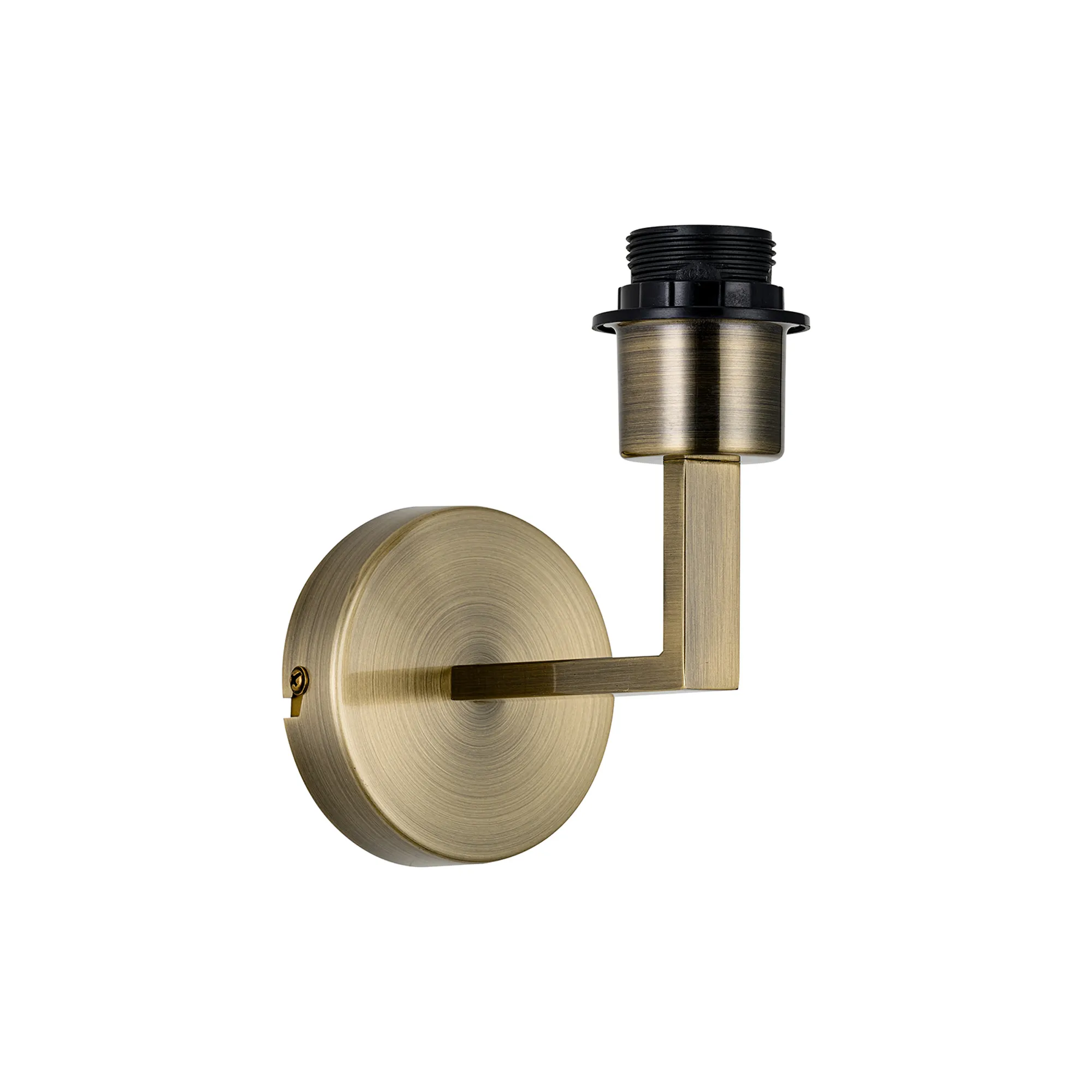 Clara Wall Lights Deco Armed Wall Lights